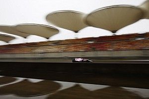 FIA konfirmasi rencana medis GP Tiongkok