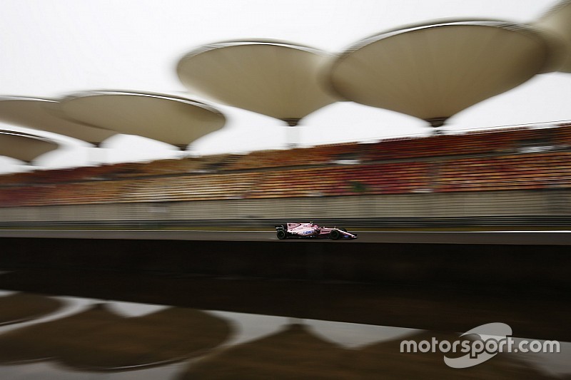 【F1】FIA、サーキット近郊の病院に脳神経外科スタッフを配置