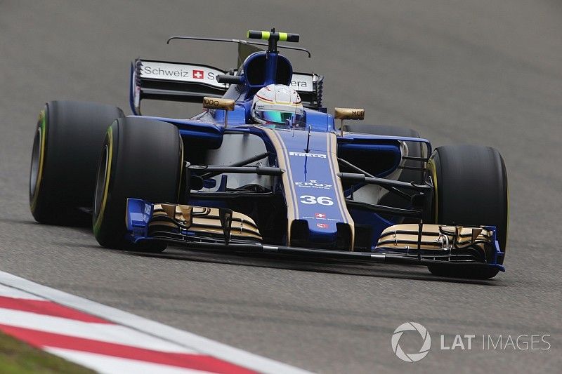 Formel 1 2018: Sauber mit 2 Ferrari-Junioren?