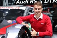 Nico Müller: „Ich kann viel von Mattias Ekström lernen“