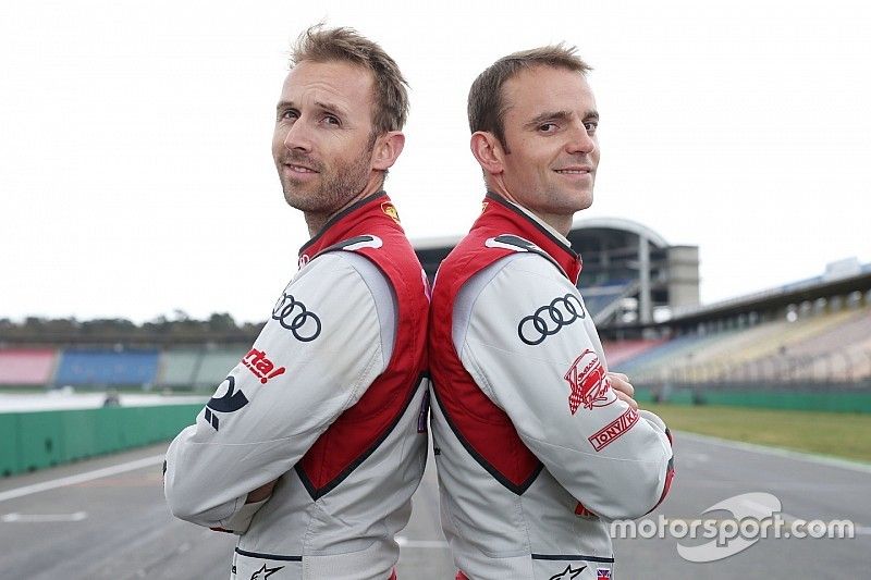 Грин выиграл воскресную гонку DTM на «Нюрбургринге», Раст стал чемпионом