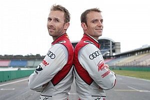 Грин выиграл воскресную гонку DTM на «Нюрбургринге», Раст стал чемпионом