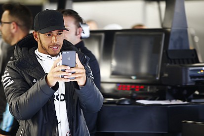 F1 y Snapchat se asocian para ofrecer contenido del campeonato