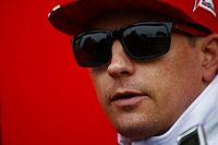 Ferrari wants talks with Raikkonen to discuss his form