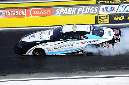 Who's to blame for NHRA Pro Stock's predicament?