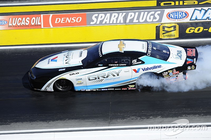 Who's to blame for NHRA Pro Stock's predicament?