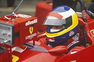 Vent'anni senza Michele Alboreto