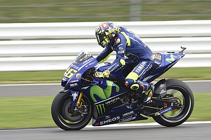 MotoGP-Star Valentino Rossi aus dem Krankenhaus entlassen
