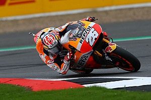 Pedrosa nantikan balapan di San Marino