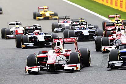 Photos - La saison où Leclerc a pris son envol