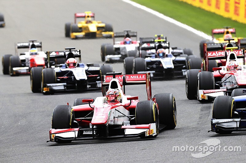 La saison où Leclerc a révélé l'étendue de son potentiel