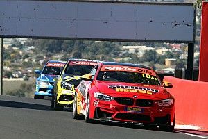 More than 60 cars entered for Bathurst enduro