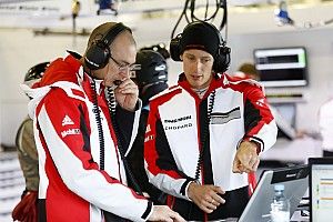 Hartley: "Siamo tranquilli. Abbiamo il passo gara per vincere"