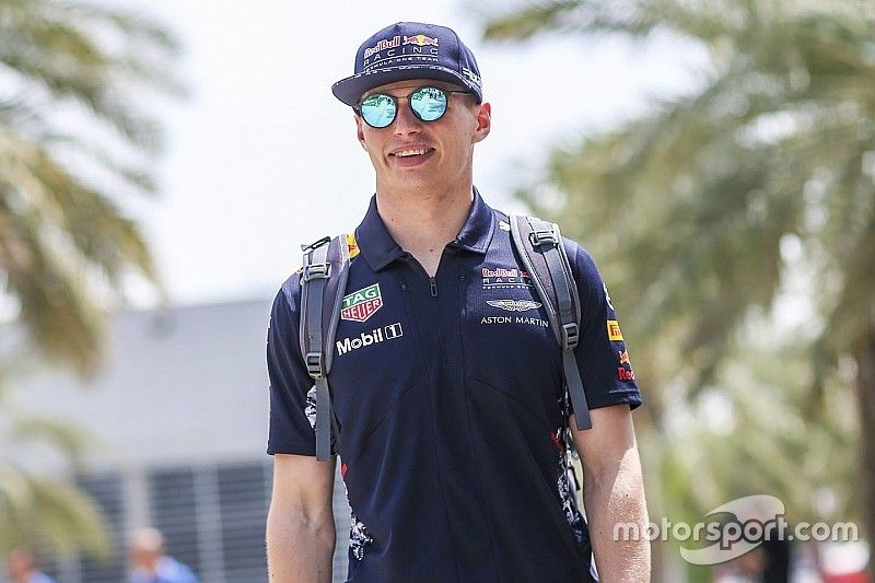 Verstappen ziet teams achter Red Bull nog niet dichterbij komen