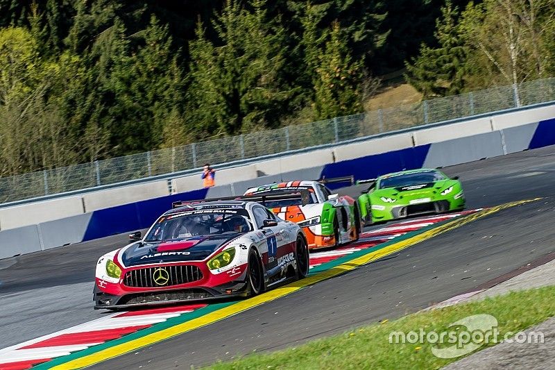 Decision in Portugal: 24H Portimão is season finale of the 2017 24H Series