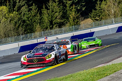 Decision in Portugal: 24H Portimão is season finale of the 2017 24H Series