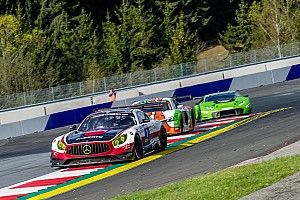 Decision in Portugal: 24H Portimão is season finale of the 2017 24H Series