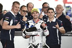 McPhee makin percaya diri hadapi Moto3 Argentina