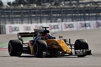 Renault balance "not good enough" despite updates – Hulkenberg