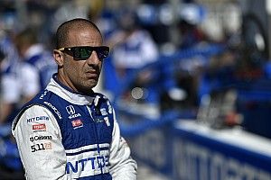 Kanaan: “Hamilton foi vice em um Mundial de dois carros”