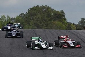 Mazda Road To Indy reveals all three 2018 schedules, altered points