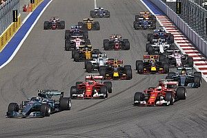 GP de Russie : ce qu'ont dit les pilotes