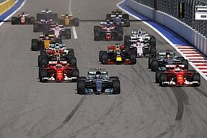 Vettel: Stint pertama mengagumkan, kunci kemenangan Bottas