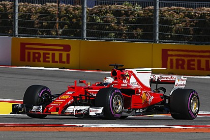 GP di Monaco: Ferrari con più Ultrasoft rispetto alla Mercedes