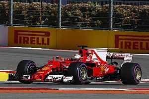 GP di Monaco: Ferrari con più Ultrasoft rispetto alla Mercedes