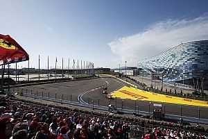 Pirelli привезет на Гран При России HyperSoft