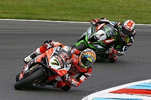 Ist die WSBK als Talentschmiede ungeeignet?