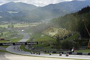 MotoGP Austria dapatkan sponsor utama