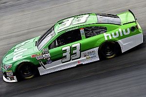 Jeffrey Earnhardt without a ride after Circle Sport and TMG split