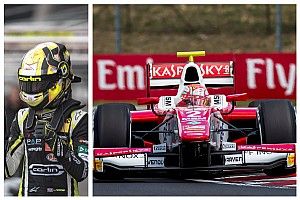 Norris pourrait rejoindre Prema en F2