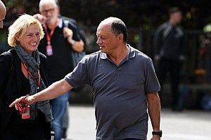 Vasseur: Saubers Honda-Deal nach nur einer Stunde abgesagt