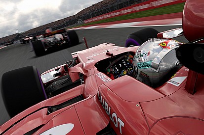 Ferrari de F1 eSports serisine katılıyor!