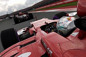 Ferrari de F1 eSports serisine katılıyor!
