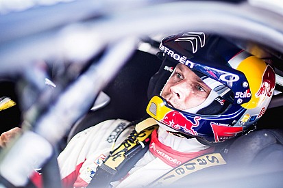Überraschung in der WRC: Andreas Mikkelsen ab sofort bei Hyundai