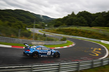 Probe- und Einstelltag auf der Nürburgring-Nordschleife fällt aus