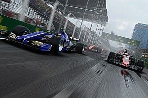Formule 1 kondigt officieel eSports-kampioenschap aan