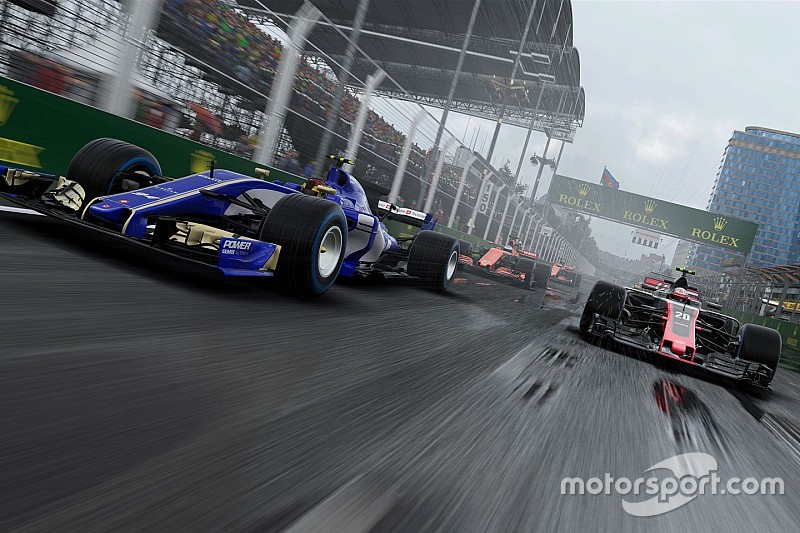 Formule 1 kondigt officieel eSports-kampioenschap aan