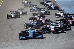 La GP3 debutta al Paul Ricard nel 2018 e torna anche Sochi