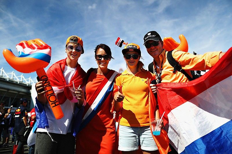Exclusief: Formule 1 wil Nederlandse Grand Prix op stratencircuit