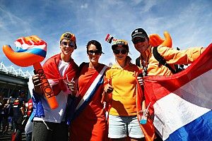 Exclusief: Formule 1 wil Nederlandse Grand Prix op stratencircuit