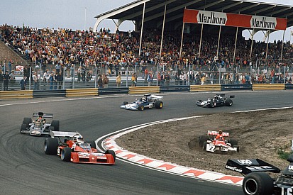 Zandvoort secures F1 return as Dutch GP venue