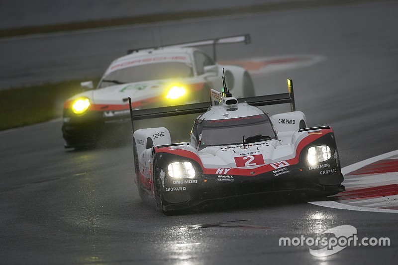 Fuji, Qualifiche: Hartley, una pole per festeggiare l'ingresso in F.1