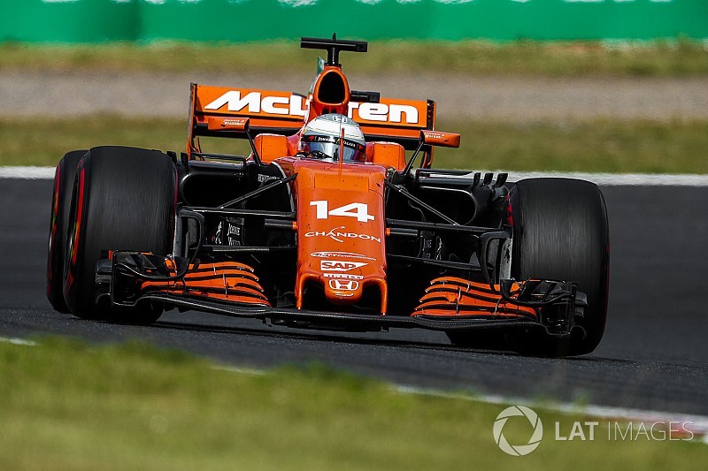 Ufficiale: Fernando Alonso ha rinnovato con la McLaren