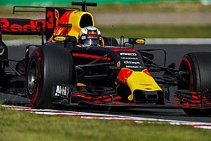 Red Bull can win US GP on merit, says Ricciardo