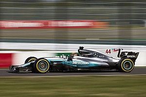 Mercedes: We can't celebrate until we understand our 'diva'