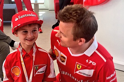 Beste van social media: Grand Prix van Spanje